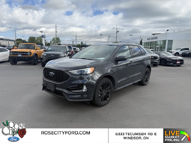 2021 Ford Edge SEL in Cars & Trucks in Windsor Region