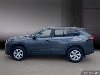 ==== 2022 Toyota RAV4 LE AWD | Heated Seats | Safety Sense ==== Reliable, efficient, and built for C... (image 2)