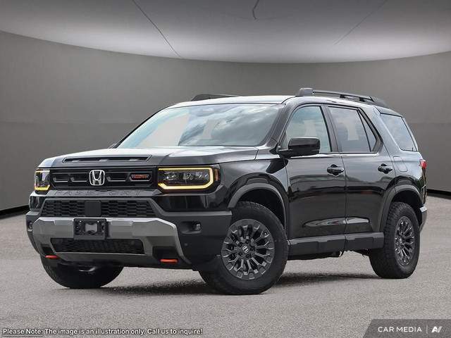 2026 Honda Passport TrailSport in Cars & Trucks in Calgary