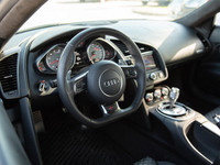 THIS IS WHAT DREAMS ARE MADE OF. All-Wheel Drive, 4.2L V8, 7-Speed Dual Clutch Auto, Heated Quilted... (image 2)