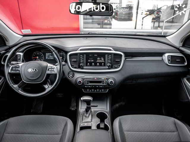 2020 Kia Sorento LX AWD Heated Seats & Wheel Blind Spot Aid in Cars & Trucks in City of Toronto - Image 2