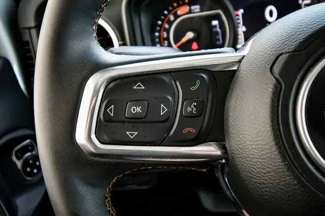 2024 Jeep Wrangler Sahara • REMOTE START • HEATED SEATS/STEERING in Cars & Trucks in Ottawa - Image 14