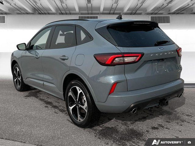 2024 Ford Escape ST-Line Select in Cars & Trucks in Winnipeg - Image 3
