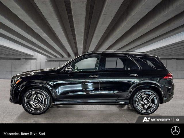 2025 Mercedes-Benz GLE 450 4MATIC dans Autos et camions  à Longueuil/Rive Sud - Image 2
