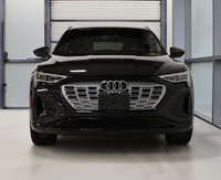 Traction intégrale Audi quattro / Apple Carplay + Android Auto / Navigation / Gamme complète d'assis... (image 3)