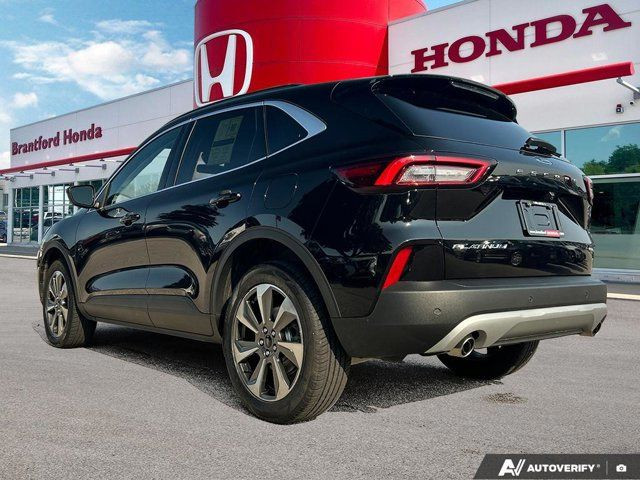 2024 Ford Escape Platinum in Cars & Trucks in Brantford - Image 4