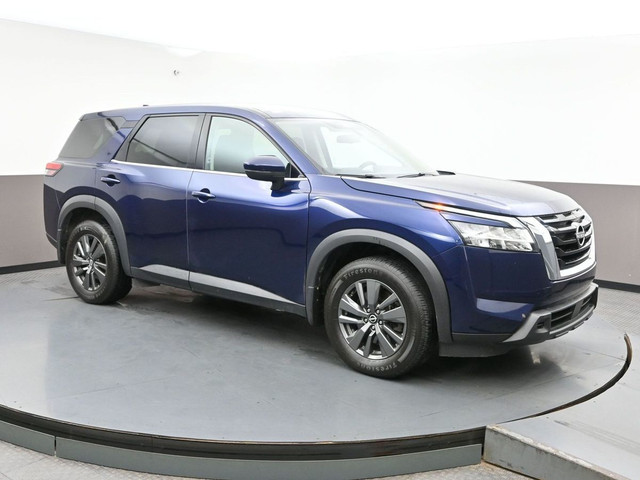 2022 Nissan Pathfinder S AWD in Cars & Trucks in City of Halifax - Image 2
