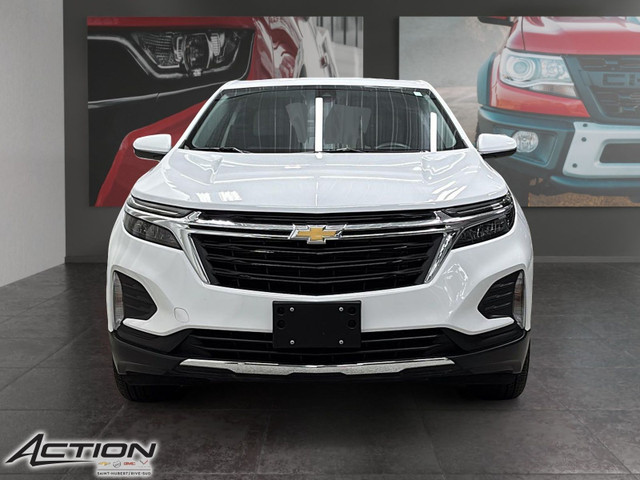 2022 Chevrolet Equinox AWD - LT - Mags - Carplay in Cars & Trucks in Longueuil / South Shore - Image 2