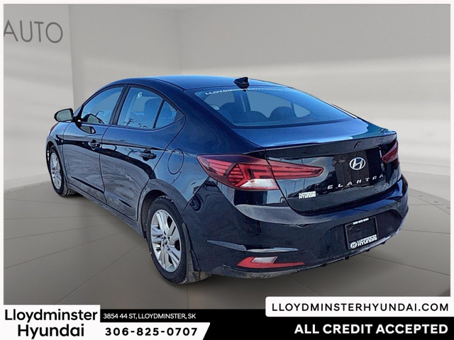 2020 Hyundai Elantra in Cars & Trucks in Lloydminster - Image 4