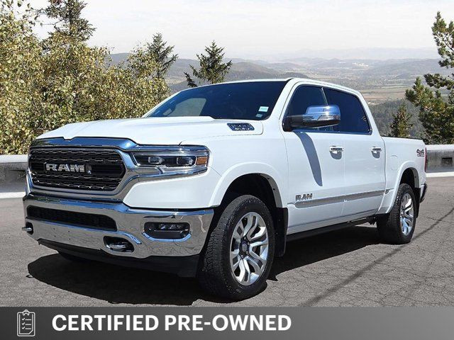 2022 Ram 1500 Limited in Cars & Trucks in Moncton