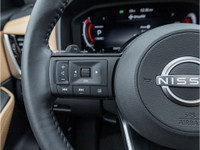 2022 Nissan Rogue Platinum ONE OWNER | FULLY LOADED! HEADS UP DISPLAY | PANO ROOF Scarlet Ember Tint... (image 8)