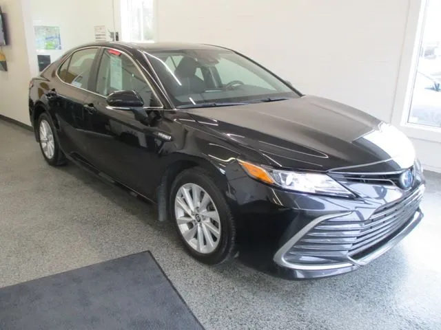 2021 Toyota Camry Hybrid ******LE, A/C, BLUETOOTH,