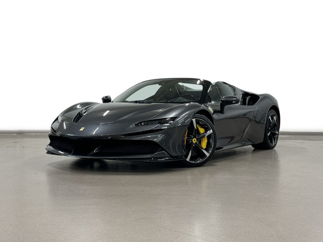 2024 Ferrari SF90 Spider in Cars & Trucks in City of Montréal