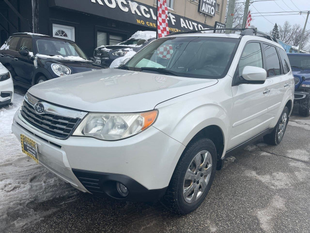 2010 Subaru Forester in Cars & Trucks in City of Toronto
