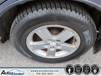 Engine: Moteur V6 3.0L/183CI L/100Km City: 12.0 L/100Km Hwy: 8.1 Safety Equipment Freinage anti-bloc... (image 6)