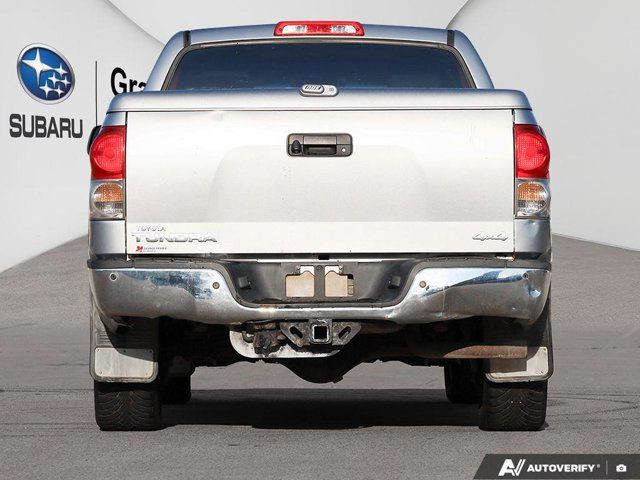 2008 Toyota Tundra Limited in Cars & Trucks in Grande Prairie - Image 4