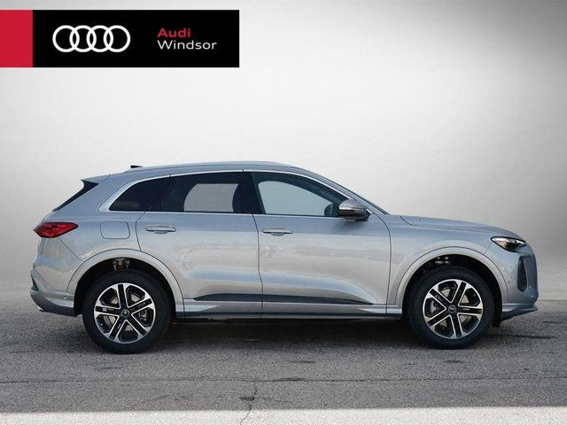 2025 Audi Q5 Progressiv in Cars & Trucks in Windsor Region