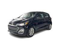 2021 Chevrolet Spark 1LT ALL MAINTENANCE UP TO DATE, and we have reconditioned the vehicle including... (image 1)