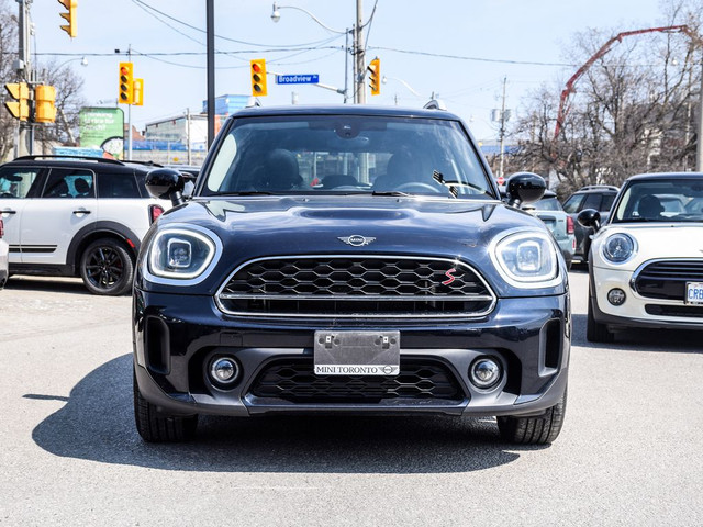 2023 MINI Countryman S | CPO | Apple Carplay | Nav | Heated Seat in Cars & Trucks in City of Toronto - Image 2