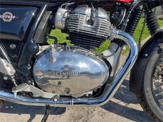 2022 Royal Enfield Mark II - INT650 in Street, Cruisers & Choppers in Peterborough - Image 4