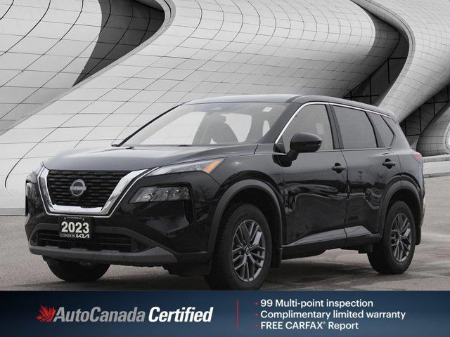 2023 Nissan Rogue in Cars & Trucks in London