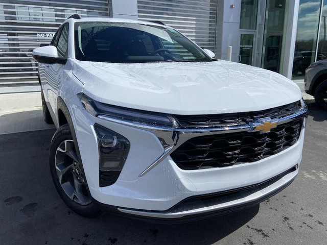 2025 Chevrolet Trax LT in Cars & Trucks in Calgary