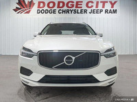 This Volvo XC60 boasts a Intercooled Turbo Premium Unleaded I-4 2.0 L/120 engine powering this Autom... (image 8)
