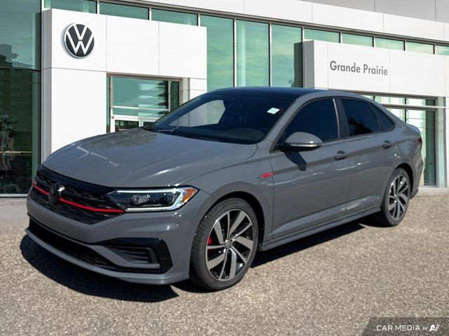 2019 Volkswagen Jetta GLI in Cars & Trucks in Grande Prairie