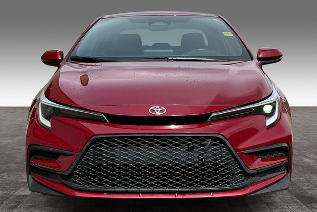 2023 Toyota Corolla SE in Cars & Trucks in Strathcona County - Image 3