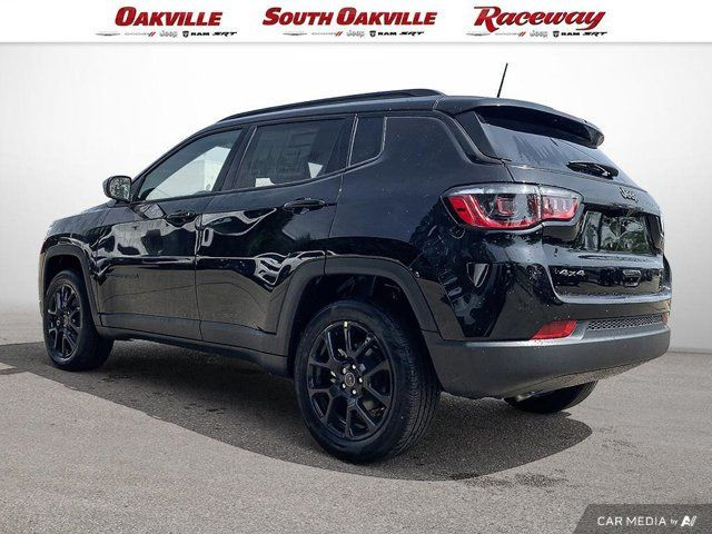 2025 Jeep Compass Latitude Lux in Cars & Trucks in Oakville / Halton Region - Image 4