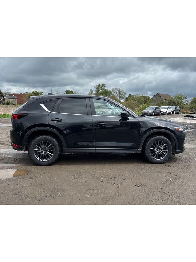 2021 Mazda CX-5 2021.5 GX in Cars & Trucks in Mississauga / Peel Region - Image 3