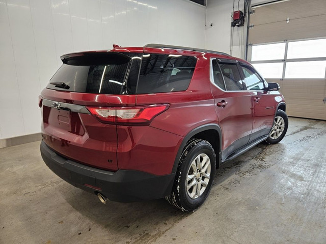 2019 Chevrolet Traverse LT AWD***BUCKET SEAT***V6 in Cars & Trucks in Thetford Mines - Image 3