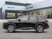 This Nissan Rogue delivers a Intercooled Turbo Regular Unleaded I-3 1.5 L/91 engine powering this Va... (image 2)