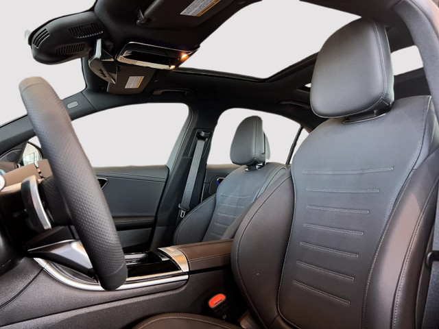 2024 Mercedes-Benz C300 4MATIC Sedan Warranty until 2030! Highly in Cars & Trucks in Calgary - Image 3