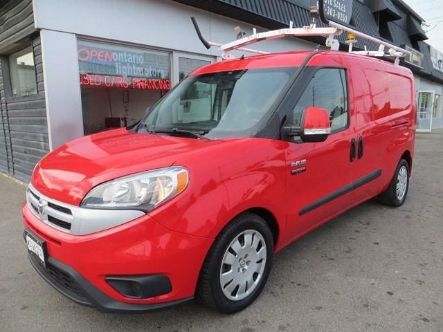2015 RAM ProMaster City CERTIFIED, SHELVES, LADDER RACKS, POWER  in Cars & Trucks in Mississauga / Peel Region - Image 2