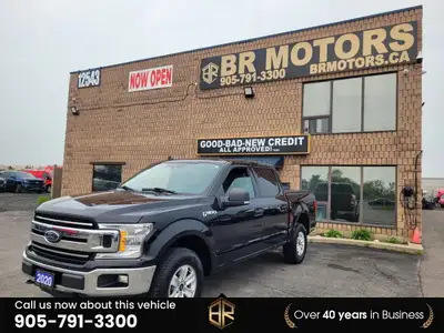 Ontario vehicle with Lots of Options! Call (905) 791-3300 - Grey Fabric interior, - Navigation, - 4X...