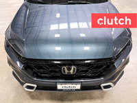 NO ACCIDENTS / CLEAN CARFAX / 1 OWNER / Auto Dimming Rearview Mirror, Front Heated Seats, Rear Heate... (image 5)
