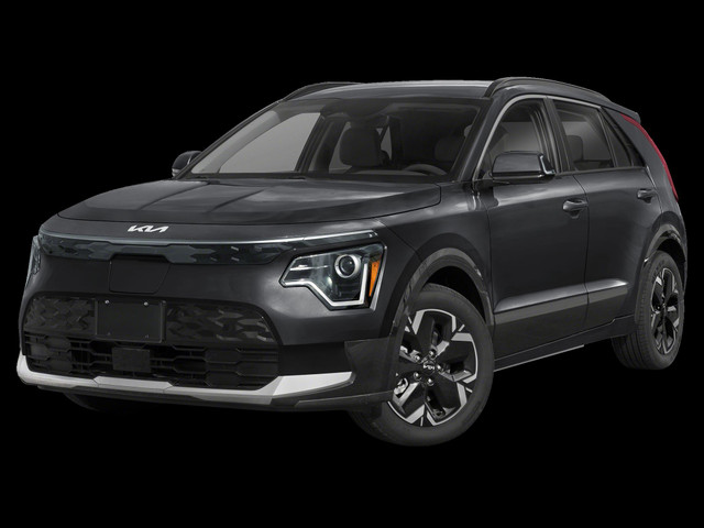 Kia Niro EV Wind FWD 2025 in Cars & Trucks in Longueuil / South Shore
