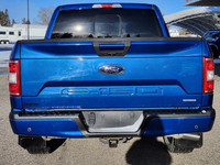 Serving Carstairs, Didsbury, Red Deer, Crossfield, Airdrie, Olds, and Calgary The 2018 Ford F-150 XL... (image 4)