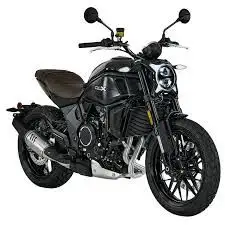 Concessionnaire des véhicules neufs et d'occasion. Double-usage CF MOTO 700CL-X HERITAGE 2025 CFMoto...
