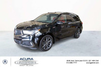 2020 Acura MDX *ASPEC SH-AWD*+ACURA