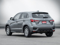 Come see this 2021 Mitsubishi RVR while we still have it in stock! *Get Your Money's Worth for this... (image 4)