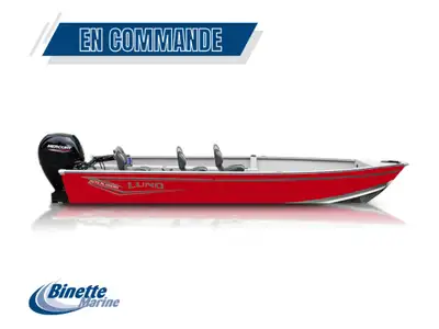 Bienvenue chez Binette Marine ! Le choix parfait pour votre prochaine aventure nautique ! Vous rêvez...