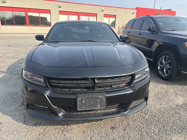 2019 Dodge Charger SXT**AWD**LEATHER**SUNROOF**8.4 in Cars & Trucks in Mississauga / Peel Region - Image 4