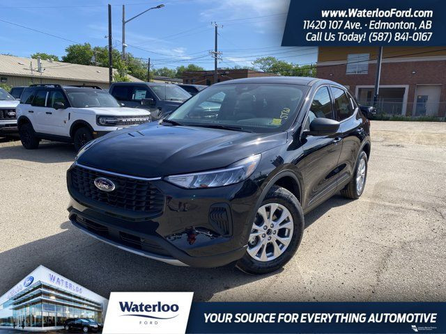 2025 Ford Escape Active in Cars & Trucks in Edmonton