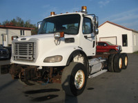  2009 Freightliner M2 112V