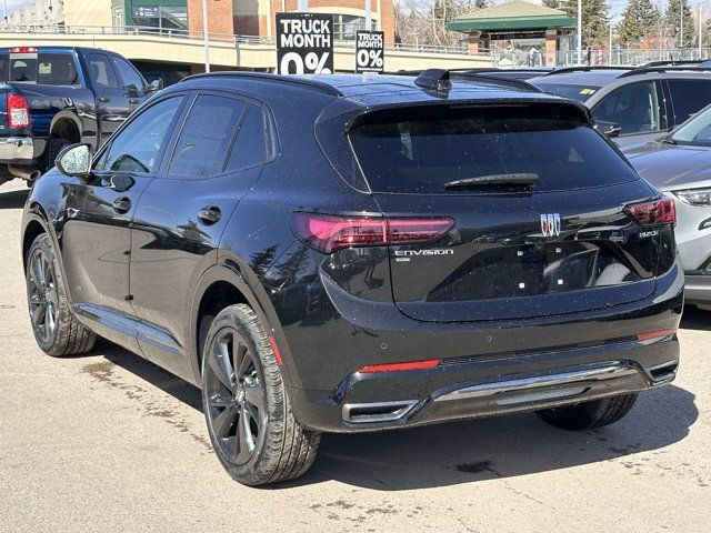 2025 Buick Envision Sport Touring in Cars & Trucks in Calgary - Image 4