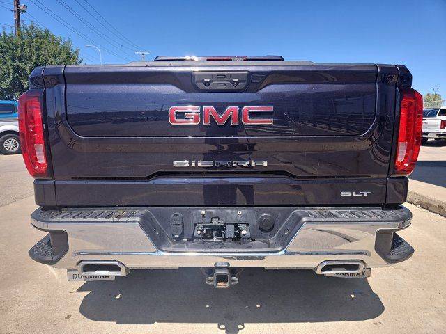 2024 GMC Sierra 1500 SLT | 3.0L DURAMAX | X31 OFF-ROAD in Cars & Trucks in Calgary - Image 4