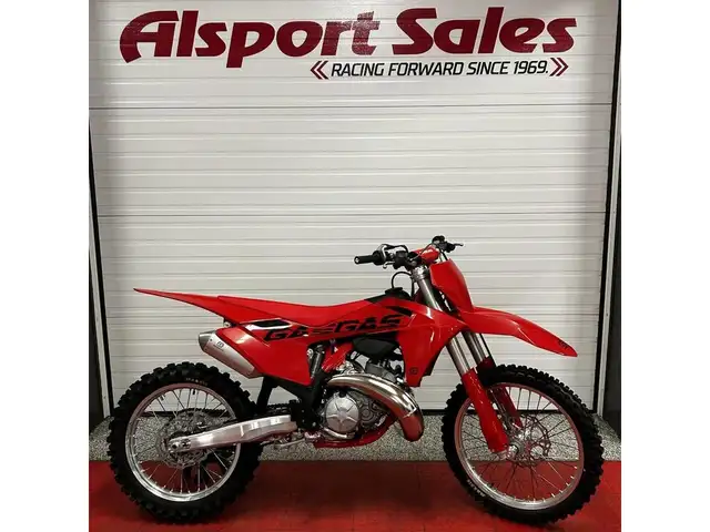2025 GASGAS MC 250 in Dirt Bikes & Motocross in Regina - Image 3