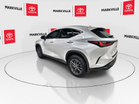 The 2023 Lexus NX 350h Premium Package offers a blend of luxury, technology, and performance. Here's... (image 6)